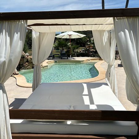 Ca Na Marlis. Nature&Relax إنكا المظهر الخارجي الصورة