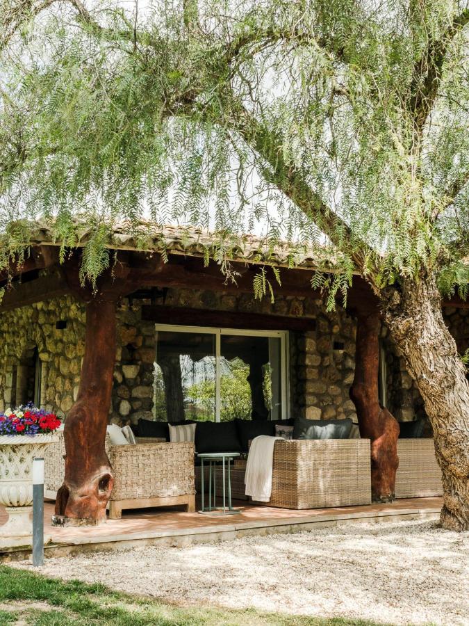 Ca Na Marlis. Nature&Relax إنكا المظهر الخارجي الصورة