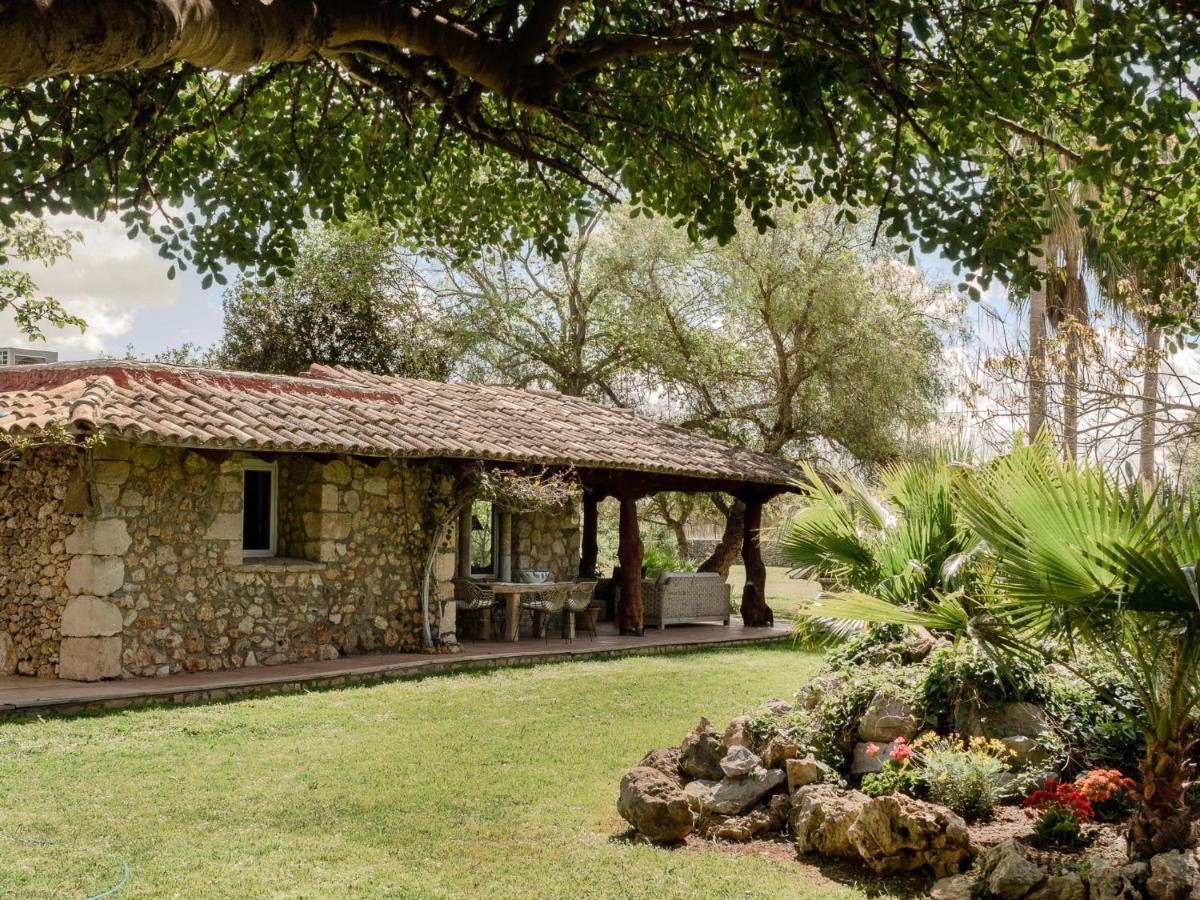 Ca Na Marlis. Nature&Relax إنكا المظهر الخارجي الصورة